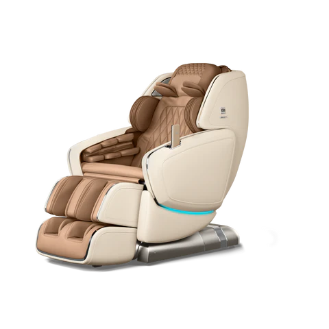 So finden Sie den perfekten Massagesessel in der Schweiz